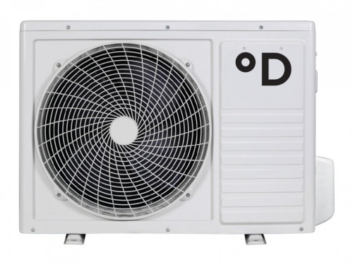 Cплит-система Daichi DA50EVQ1R/DF50EV1R Everest