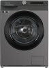 Стиральная машина Samsung WW70AG6S23ANLP серый