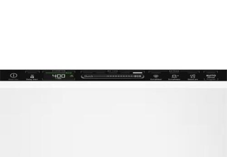 Встраиваемая посудомоечная машина AEG FSE74738P