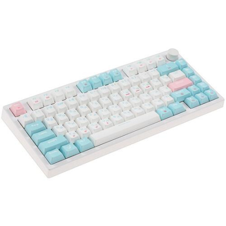 Клавиатура проводная + беспроводная ARDOR GAMING Warlock