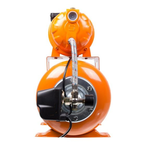 Автономная станция водоснабжения Вихрь АСВ-1200/24Ч