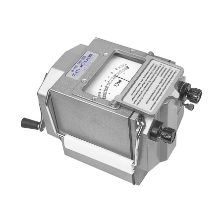 Мегаомметр МЕГЕОН 13300 (к0000012443)