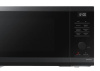 Микроволновая печь Samsung MG23DG4524AGBW черный