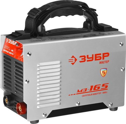 Сварочный аппарат Зубр ЗАС-М3-165
