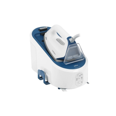 Парогенератор BRAUN IS5145WH