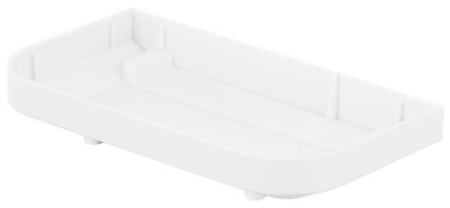 Кофемашина капсульная Kitfort KT-7253