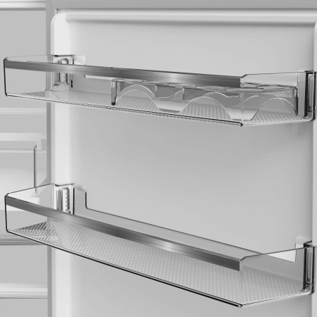 Холодильник Grundig GKPN66830FXD