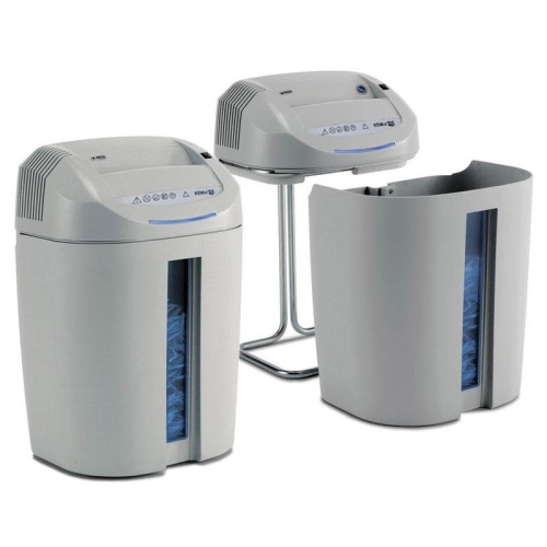 Шредер Kobra +1 SS4 E/S