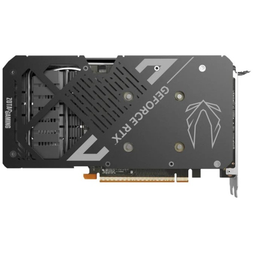 Видеокарта Zotac RTX 5060 Twin Edge NV RTX5060 8Gb (ZT-B50600E-10M) 128bit GDDR7 PCI-E 5.0 2497/28000/HDMIx1/DPx3/HDC