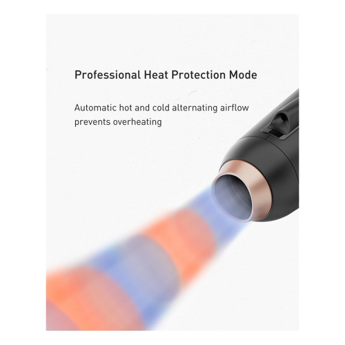 Фен Panasonic EH-NE86-K685