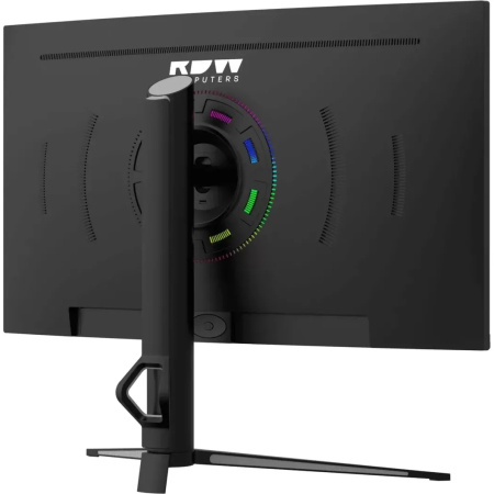 Монитор RDW Computers RDW2706C (Q03В375V2A1) черный