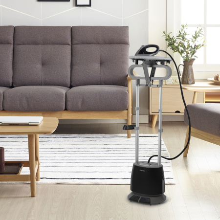 Отпариватель напольный COOLFORT CF-3445