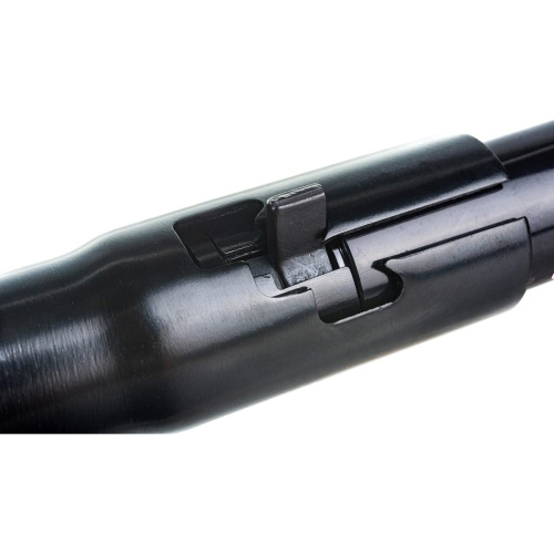 Пневмоскалер для очистки окалины FUBAG NS19 100454 с набором из 19 игл