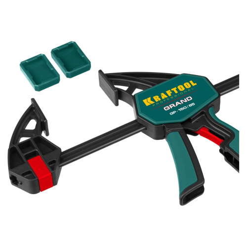 Струбцина пистолетная Kraftool GP-150/85 32226-15 z01 150/85мм