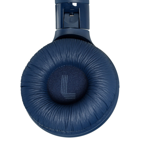 Наушники bluetooth JBL T520BT синий
