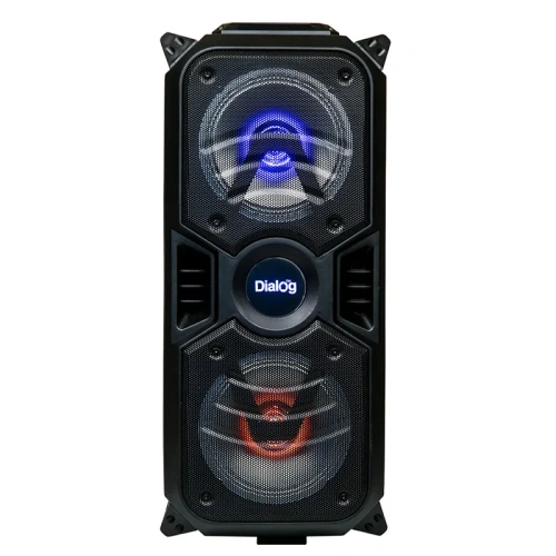 Портативная акустика DIALOG AO-11