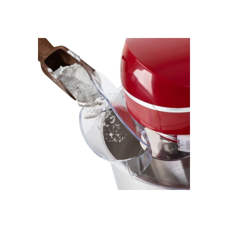 Миксер планетарный Endever Sigma-121 (90444) красный