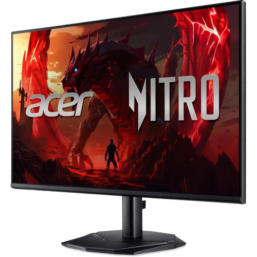 Монитор Acer Nitro KG272P6bip (UM.HX2CD.601) черный