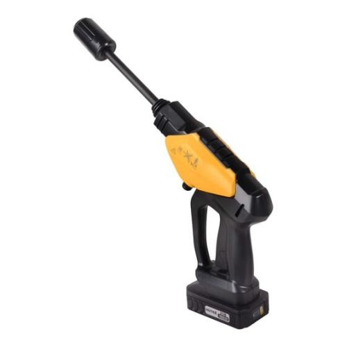 Минимойка Huter W-20Li (70/8/93)