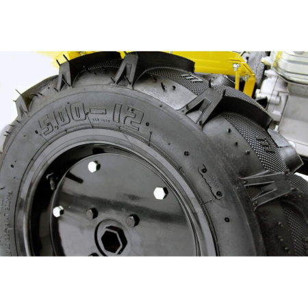 Мотоблок Huter MK-11000M