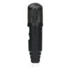 Микрофон конденсаторный ОКТАВА МК-319 черный