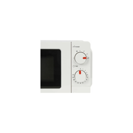 Микроволновая печь SONNEN MW2070B-6MW белая