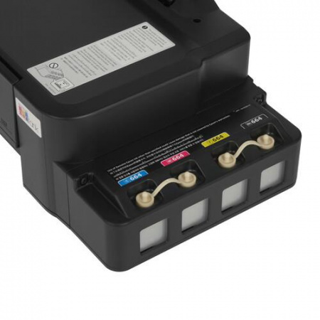 Принтер струйный Epson L121