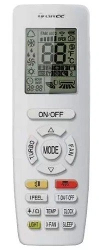 Сплит-система Gree Gwh09Qcxb-K6Dnc2F Lomo Inverter