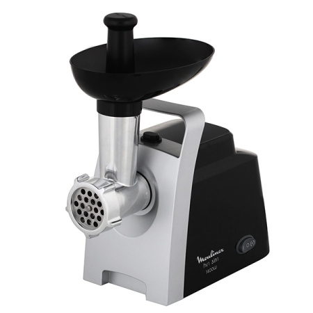 Мясорубка MOULINEX ME106832