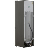 Холодильник с морозильником Beko B1RCSK312G серый