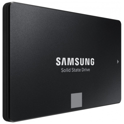 SSD SAMSUNG 870 Evo (MZ-77E1T0B/AM) SATA2.5" 1TB 6GB/S