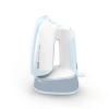 Отпариватель ручной Tefal DT3041E1 1300Вт белый/голубой