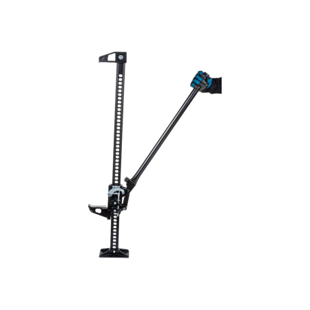 Домкрат реечный Gigant TRA8485 3т 48"