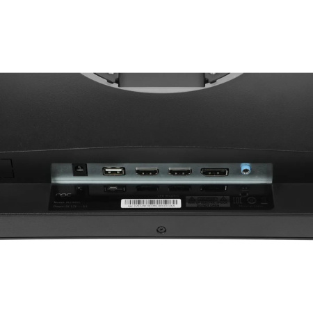 Монитор NPC MZ300L черный