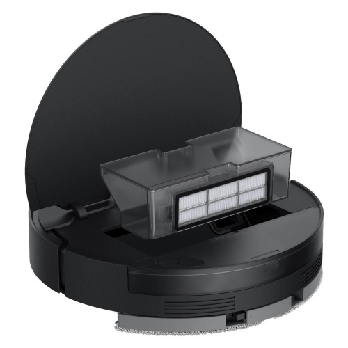 Робот-пылесос Dreame D20 Pro Black RLD43SA