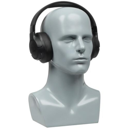 Беспроводные/проводные наушники JBL Tune 770NC черный