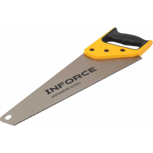 Ножовка по дереву Inforce 06-08-28