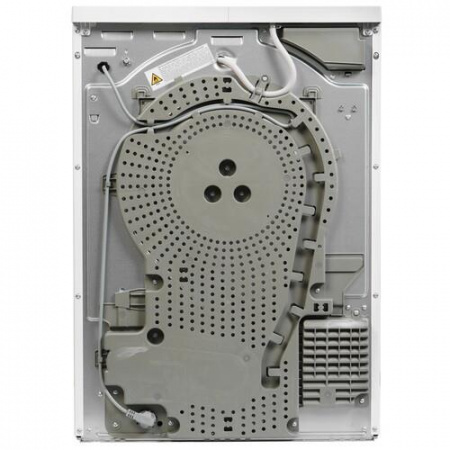 Сушильная машина Electrolux EW7D595UCE белый