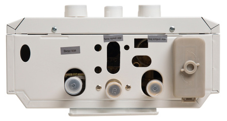 Газовая колонка Oasis OR-24W