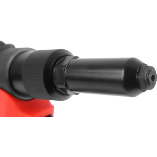 Пневматический заклепочник MESSER RL-4000LV (05-30-004)