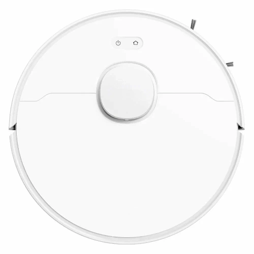 Робот-пылесос DreameBot F9 Pro (RLF22GA) Robot Vacuum and Mop White