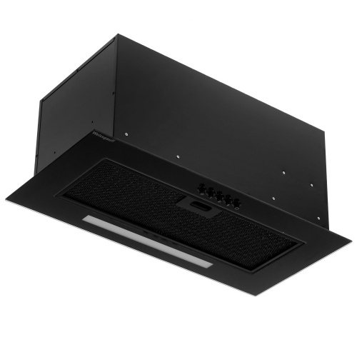 Вытяжка Weissgauff Aura 900 BL