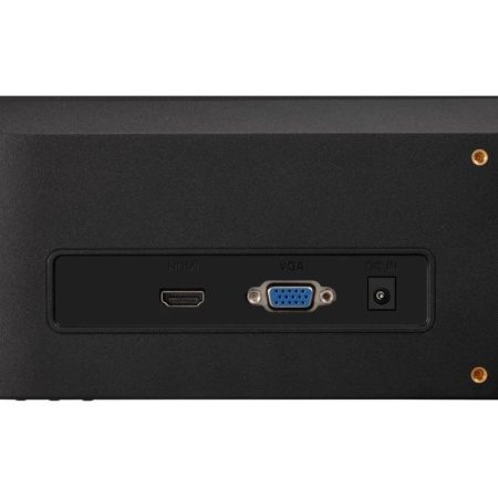 Монитор ViewSonic VA2432-H-2 черный