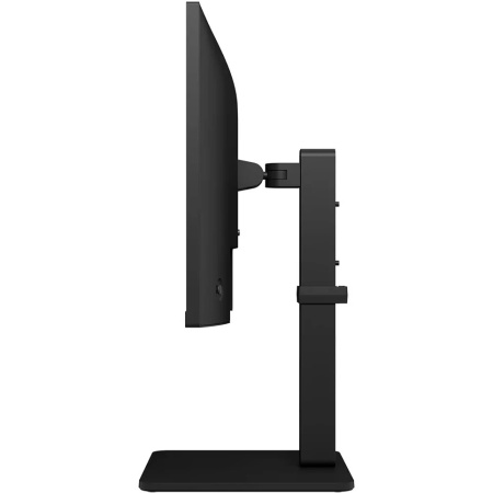 Монитор LG 24BA550-B.ARUQ черный