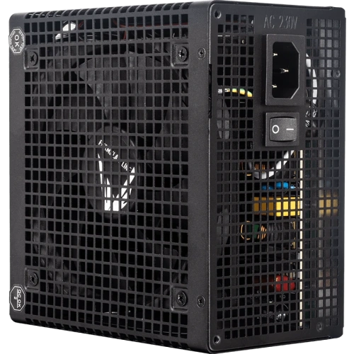 Блок питания Formula APMM-700BD, 700Вт, 120мм, черный, retail