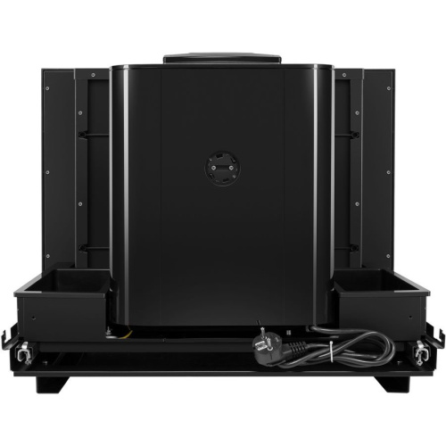 Встраиваемая кофемашина Maunfeld AMCM1503B черный