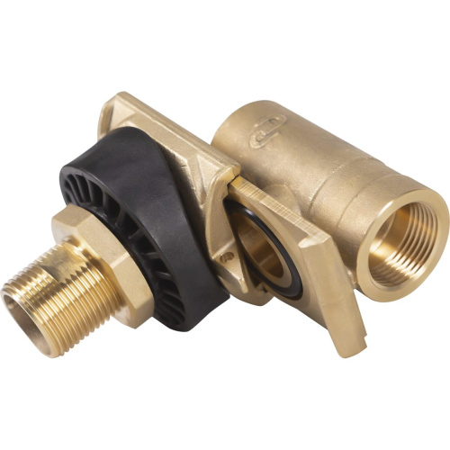 Адаптер Джилекс САУ 1" (9025)