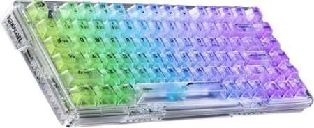 Клавиатура проводная + беспроводная Redragon Elf Pro