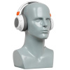 Беспроводные/проводные наушники JBL JR 460NC белый