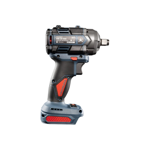 Гайковерт КВТ WB-20-500 Профи (104536) без АКБ и ЗУ